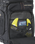 The Rip Curl Mission Cordura 35L Backpack in Black