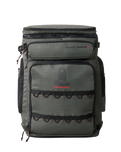 Search Mission 35L Cordura Backpack in Deep Cactus
