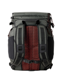 Search Mission 35L Cordura Backpack in Deep Cactus