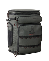 Search Mission 35L Cordura Backpack in Deep Cactus