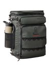 Search Mission 35L Cordura Backpack in Deep Cactus