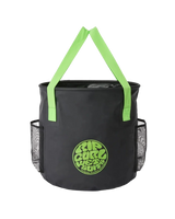 🎁 Elasto Surf Bucket in Black (100% off)