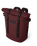 Hopper M20 Soft Backpack Cooler in Wild Vine Red