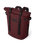 Hopper M20 Soft Backpack Cooler in Wild Vine Red