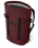 Hopper M20 Soft Backpack Cooler in Wild Vine Red