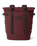 Hopper M20 Soft Backpack Cooler in Wild Vine Red