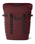 Hopper M20 Soft Backpack Cooler in Wild Vine Red