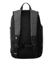 Posse 33L Ripstop Backpack in Black & White