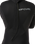 The Rip Curl Mens Trad 5/4mm Back Zip Wetsuit in Black