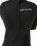The Rip Curl Mens Trad 5/4mm Back Zip Wetsuit in Black