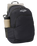Ozone 30L Classic Patch Backpack in Washed Black