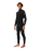 Elasto 5/4mm Zipless Entry Wetsuit in Black