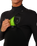 Elasto 5/4mm Zipless Entry Wetsuit in Black
