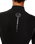 Elasto 5/4mm Zipless Entry Wetsuit in Black