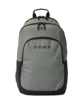 The Rip Curl Ozone 30L Frame Backpack in Dark Olive