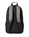 The Rip Curl Ozone 30L Frame Backpack in Dark Olive