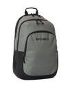 The Rip Curl Ozone 30L Frame Backpack in Dark Olive