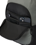 The Rip Curl Ozone 30L Frame Backpack in Dark Olive