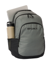 The Rip Curl Ozone 30L Frame Backpack in Dark Olive