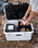 LoadOut GoBox 30 Gear Case in White