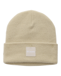 The Columbia Womens City Trek™ Heavyweight Beanie in Dark Stone