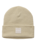 The Columbia Womens City Trek™ Heavyweight Beanie in Dark Stone
