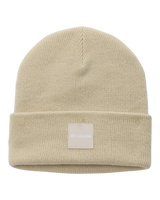 The Columbia Womens City Trek™ Heavyweight Beanie in Dark Stone