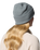 City Trek™ Heavyweight Beanie in Sedona Sage