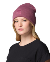 The Columbia Womens City Trek™ Heavyweight in Antique Mauve