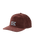 OK Flag Cord Cap in Dark Roast