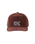 OK Flag Cord Cap in Dark Roast