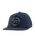 Ty Williams Salt Water 5-Panel Cap in Marine