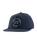Ty Williams Salt Water 5-Panel Cap in Marine