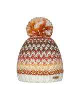 Nicole Beanie in Apricot