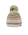 Nicole Beanie in Light Celadon