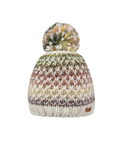 Nicole Beanie in Light Celadon
