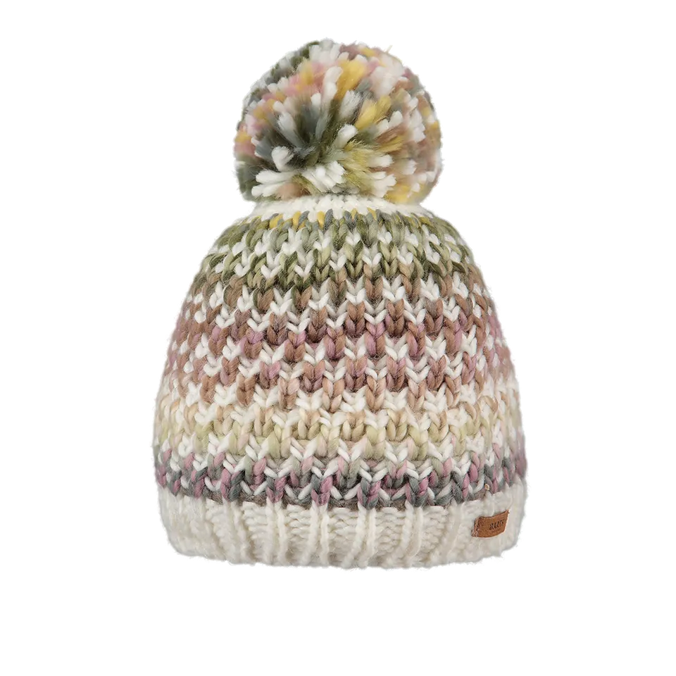 Nicole Beanie in Light Celadon