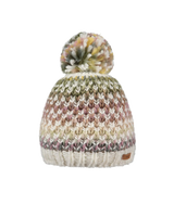 Nicole Beanie in Light Celadon