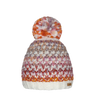 Nicole Beanie in Berry
