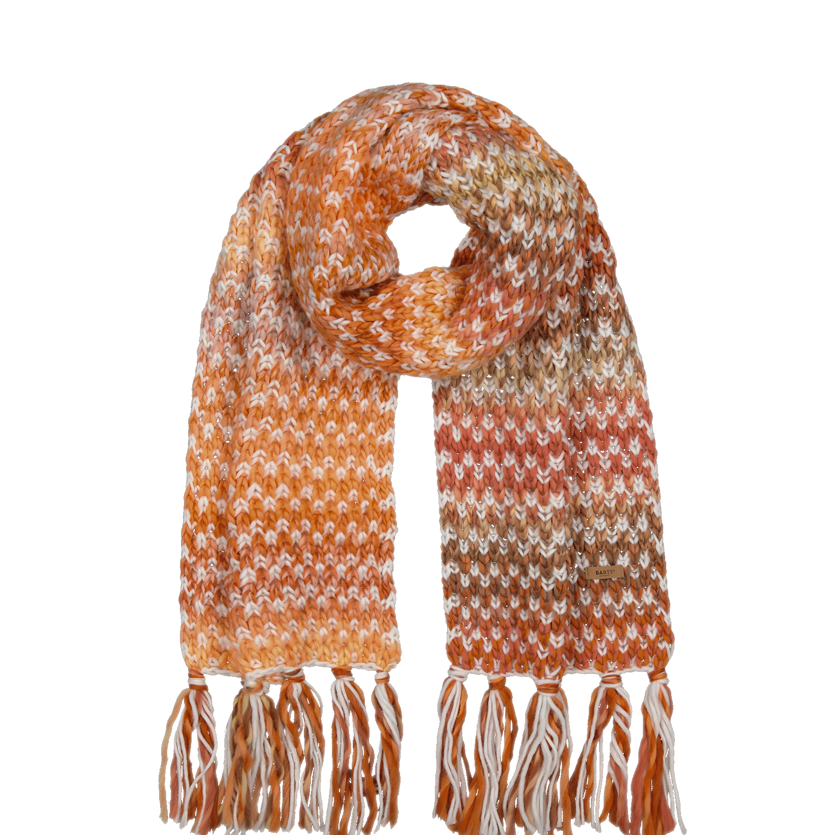 Nicole Scarf