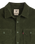 Jackson Worker Corduroy Overshirt in Duffel Bag Corduroy