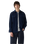 The Levi's® Mens Corduroy Classic Worker Overshirt in Navy