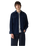 The Levi's® Mens Corduroy Classic Worker Overshirt in Navy