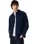The Levi's® Mens Corduroy Classic Worker Overshirt in Navy