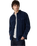 The Levi's® Mens Corduroy Classic Worker Overshirt in Navy