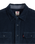 The Levi's® Mens Corduroy Classic Worker Overshirt in Navy