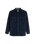 The Levi's® Mens Corduroy Classic Worker Overshirt in Navy