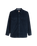 The Levi's® Mens Corduroy Classic Worker Overshirt in Navy