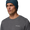The Columbia Mens Lost Lager™ II Beanie in Everblue