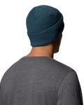 The Columbia Mens Lost Lager™ II Beanie in Everblue